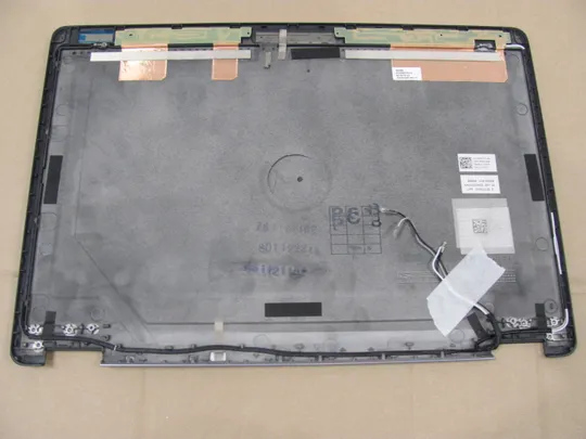 Купити 597-7 кришка матриці 0FVX0Y AM1DL000603  для Dell Latitude E7470 7470 оригінал