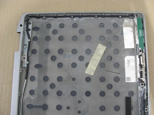 375-1 кришка матриці AM0FD000803 04MNMP для DELL LATITUDE E6420 оригінал Інтернет-аукціон