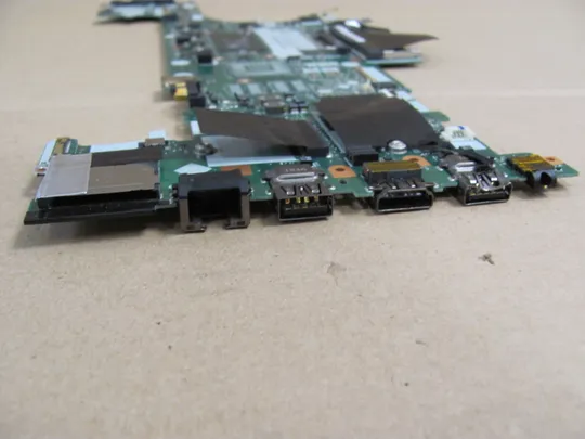 651-7 материнська плата SR3L9 i5-8350U ET480 NM-B501  для Lenovo Thinkpad T480 оригінал Інтернет-аукціон