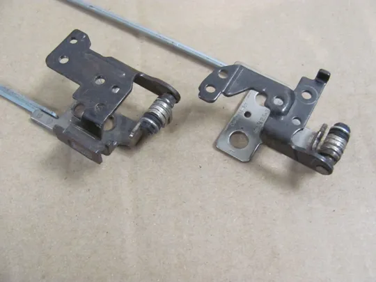 Купити 584-7 кріплення з петлями 434.00G03.1001  для Dell VOSTRO 14 Insprion 3441 3442 3443 оригінал