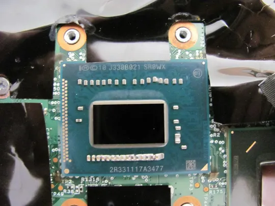 номер0238-2 материнська плата Mainboard Материнка Основна плата Системна плата Плата системи Laptop motherboard мамка  ноутбучна плата i5-3230M SR0WX 0C00033CA для LENOVO Thinkpad X230 X230I оригінал Недорого
