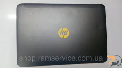 фото, Кришка матриці корпуса для ноутбука HP SlateBook 14-z000no, б/в