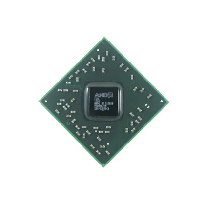 фото, Мікросхема ATI 218-0755044 для ноутбука