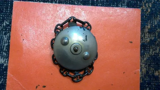 Купити Значок старшего механика