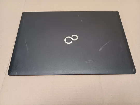 номер1078-3 кришка матриці  44FH9LCJT40 EAFH9011010 для  Fujitsu Lifebook A557 A555 A359 Кришка дисплея Тильна кришка Корпус матриці Верхня кришка matrix cover Top Case LCD Cover Rear Lid Back Cover Housing Cabinet оригінал Ціна