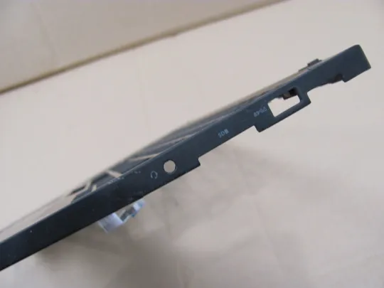 593-10  Кришка панель палмрест тачпад 0Y4WD7 AP1DL000632 для Dell Latitude E7470   оригінал На торгах