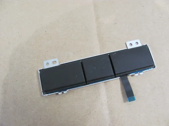 580-8 кнопки тачпаду A12126 для Dell Precision M4800 M6700 M4700 оригінал Ціна