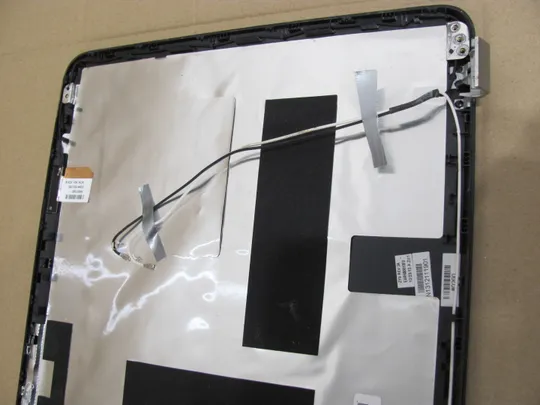 343-10 кришка матриці 3CR68LCTPP0 для   HP Pavilion  17-E   оригінал Інтернет-аукціон