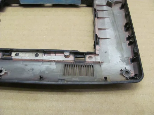 номер0560-1 Кришка дно піддон корпуса AP210000100 для Acer Aspire 7 A717 A717-72G A717-71G Нижний корпус для ноутбука Низ Корпус D оригінал На торгах