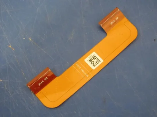 Купити №245-31 шлейф LF-B441P 005NJV для Dell XPS 13 9343 9350 9360 оригінал