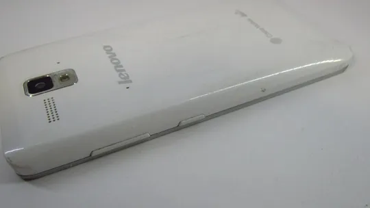 Lenovo A360T White З аукціону