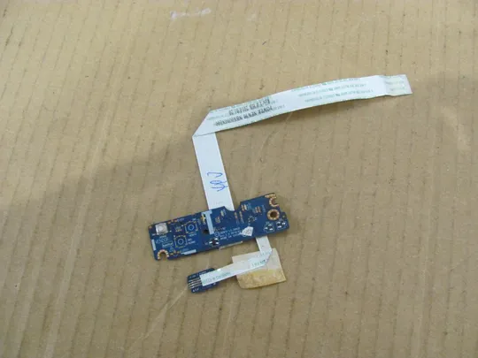 номер0164-26 плата кнопки,Плата клавіші,Кнопкова плата,Кнопковий модуль,Плата управління кнопками,button board вкл LS-5893P NBX000CNE00 для PACKARD BELL NEW91 New90 5742G 5742 PEW71 оригінал Ціна