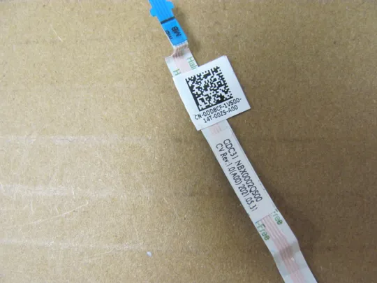 Купити 755-41 плата 0DD8CF NBX0002QS00 LS-K377P для  Dell Latitude 7320 E7320  7520 E7520 7420 7320 оригінал