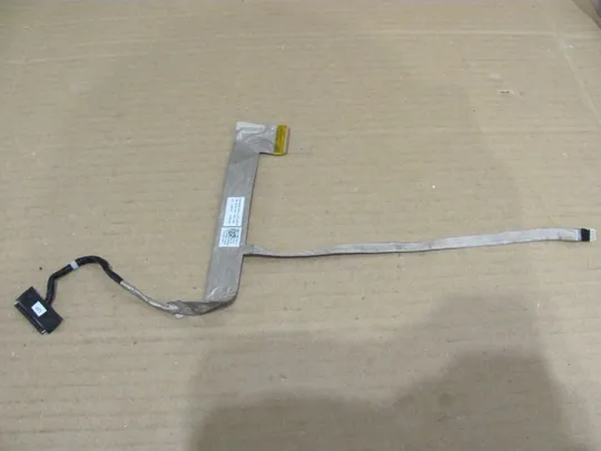 номер0310-32 шлейф Шлейф матриці для ноутбука  Шлейф дисплея Шлейф підключення дисплея Шлейф екрана Laptop matrix cable  50.4IF01.201 0TPXMC для DELL Vostro 3550 оригінал З аукціону