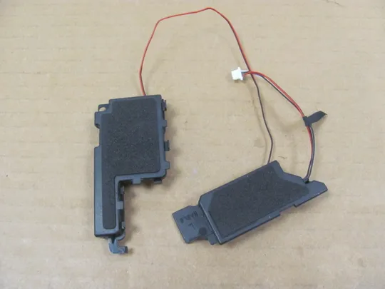 Купити 877-14 динаміки  для HP 17-BY 17-CA 17-CS 17-CR 17T-BY 17Z-CA SILVER  оригінал