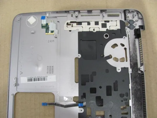 №172-12 панель палмрест для HP FOLIO 1040 G3 оригінал Інтернет-аукціон