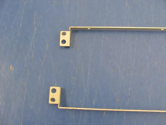 номер0029-6 кріплення з петлями 13N0-BNM0B12 для MEDION AKOYA P7632 DNS C17A E7223 E7227 Фіксатор Скоби Закріплювач Механізм з'єднання fastening матриці  оригінал Недорого