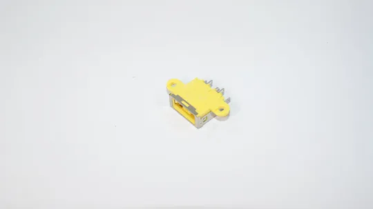 Роз&#039;єм живлення PJ269 (IdeaCentre: C355, C455) З аукціону