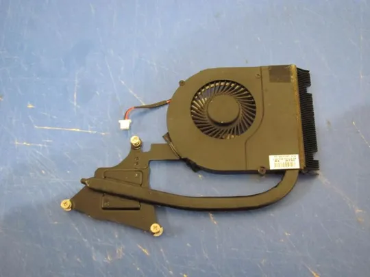 Купити №195-27 система охолодження 60.4TU53.001 60.4TU01.002 для ACER V5-531 V5-571 оригінал