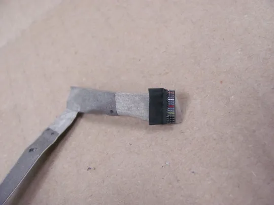 Купити номер0225-27 шлейф 450.0M704.0031 0R6X6D для  DELL Latitude 5320  оригінал