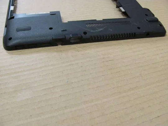 492-3 Кришка дно піддон корпуса 13N0-1HA0901 для MEDION E7416 оригінал З аукціону