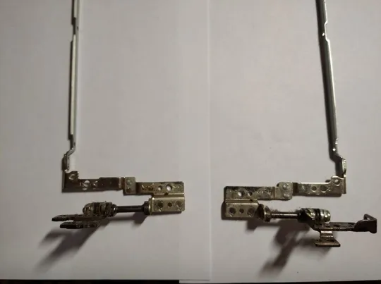 Купити Петли матрицы для ноутбука Asus X553M, X553MA, X553W, R515M R515