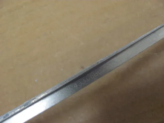 номер0929-30 кріплення з петлями Фіксатор Скоби Закріплювач Механізм з'єднання fastening 433.08b02.xxxx 433.08b01.xxxx для Lenovo V110 V110-15IKB V110-15ISK оригінал Де купити