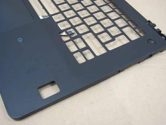 594-1 Кришка панель палмрест тачпад 0Y4WD7 для Dell Latitude E7470  7470 оригінал Продаж