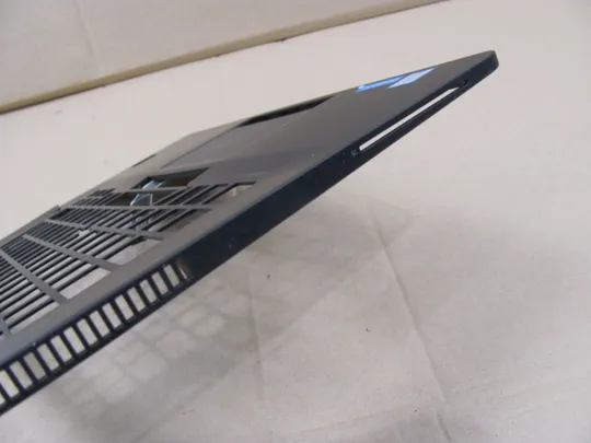 593-13  Кришка панель палмрест тачпад 0Y4WD7 AP1DL000632 для Dell Latitude E7470   оригінал Інструкція