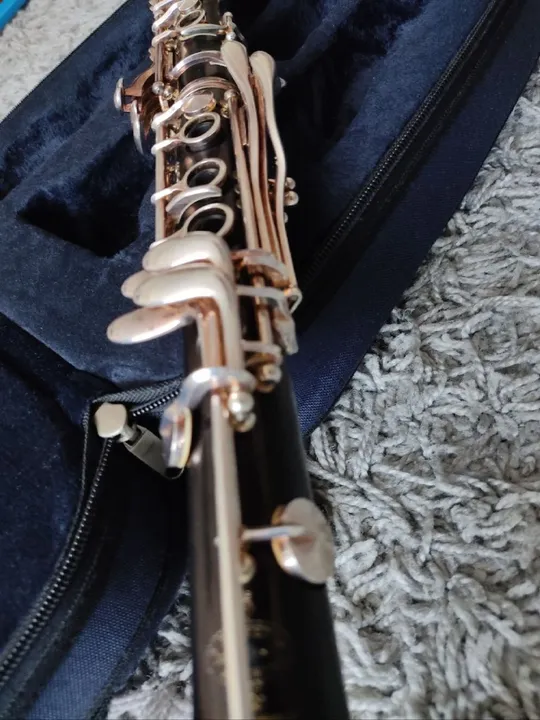 Кларнет buffet crampon e13 Продаж