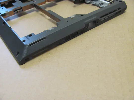 номер1028-3 Кришка дно піддон корпуса Нижний корпус для ноутбука Низ Корпус D  60.4LG15.002  для Lenovo ThinkPad L440  оригінал На торгах