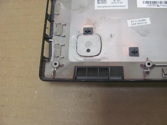 номер0929-29 Кришка дно піддон корпуса Нижний корпус (дно) для ноутбука Низ 46008B0I0025 5CB0M44667 для Lenovo V110-15IKB V110-15ISK оригінал Де купити