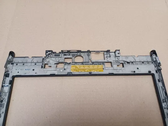 номер1058-2 корпус кришка AP1Q7000110 03JTWK для  Dell Alienware 13 R3 Палмрест корпус топкейс Верхня панель палмрест cover-C оригінал Недорого