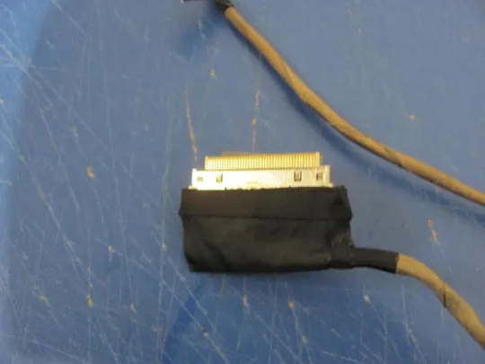 №165-18 шлейф матриці 0DR1KW DC02001MG00 для INSPIRON 3521 15R 3537 5521 5537 5737 V2521D оригінал З аукціону