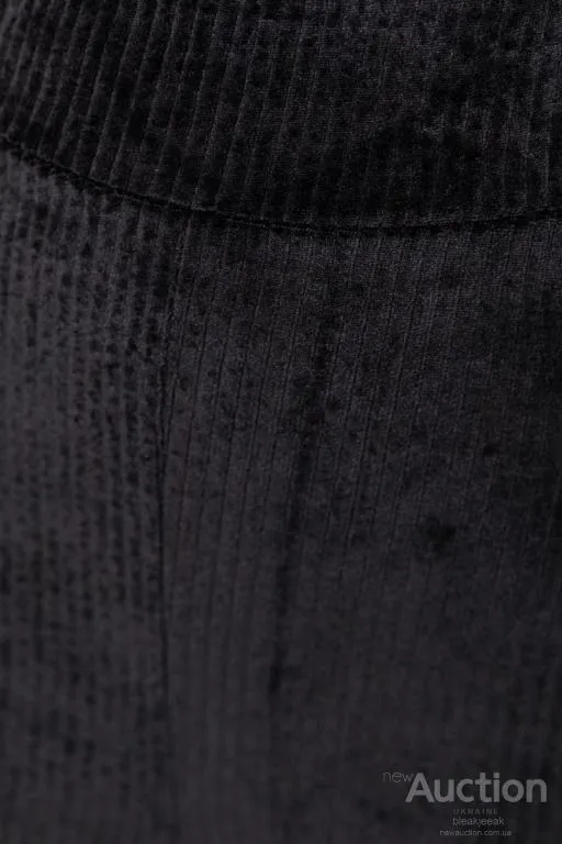 Лосины женские, цвет черный, 164R1304 Де купити