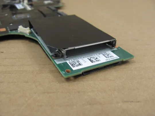 796-8 материнська плата 01AY364 I7-6820HQ для Lenovo Thinkpad P50  оригінал Де купити