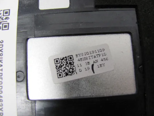 828-28 панель палмрест 4BX8ITATP10 з клавіатурою L40740-041 AEX8IG01010 для HP ProBook 430 G6 430 G7 оригінал На торгах