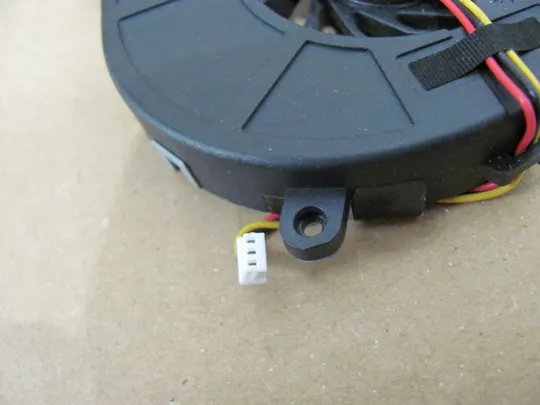 номер0314-30 Вентилятор (кулер, FAN) V000210960 6033B0022801 для Toshiba Satellite C655, C650, L650 оригінал Недорого