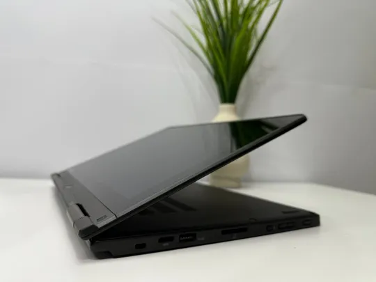 1619 Lenovo ThinkPad Yoga 12.5&quot; FHD i5-4300U 2.50Ghz / 8Gb / 120ssd / WebCam / Ledkeyboard / Сенсорний трансформер + блок живлення в Україні