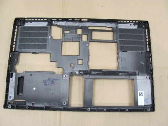 Купити 788-1 Кришка дно піддон корпуса AM16Z000110  для Lenovo Thinkpad P52 оригінал