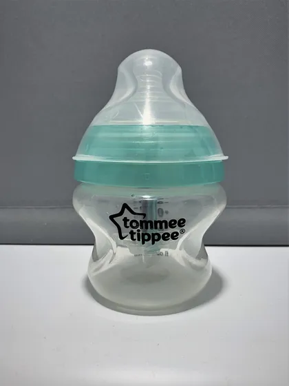 фото, Пляшечка Tommee Tippee AntiColic (150 ml)