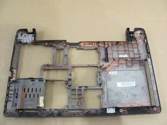 Купити 524-17 Кришка дно піддон корпуса 13N0-GUA0201 для Asus X52J K55VD K52 K52J A52 A52J K52JR оригінал