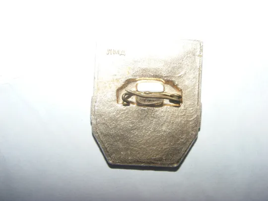 Купити Знак &quot;Дружинник&quot;, ЛМД