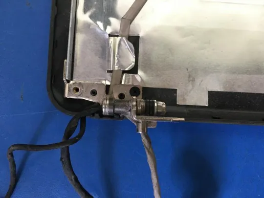 номер0226-4 Верхня кришка рамка матриці AP0BU000400 для LENOVO G550 оригінал Продаж