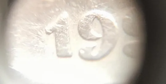 (3693) 50 копійок 1992 1(4)ААм брак по каталогу ІТК (50 копеек 1992 1(4)ААм) З аукціону