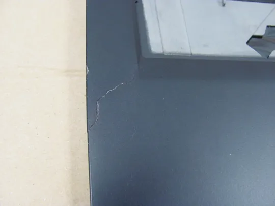 600-7  Кришка панель палмрест AM16Q000G00 для Lenovo ThinkPad T480S оригінал Продаж