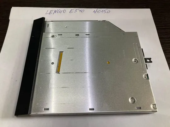 N0150 Lenovo E540  Lenovo E545 DVD +заглушка Ціна