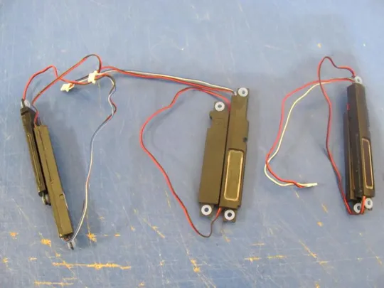 №303-28 динаміки PK230000100 0F85C7 для Dell Latitude E5550 оригінал Ціна