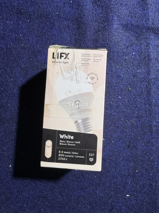 вайфай лампочка 8 ватт Продаж