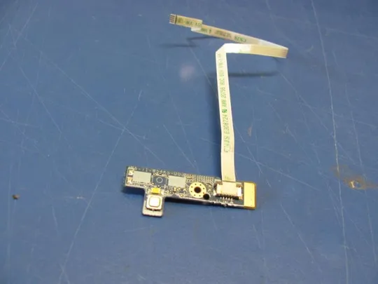 54-34 плата кнопки включення 6-71-W54KS-D03 для TERRA (CLEVO) MOBILE 1513 1220361 оригінал Ціна